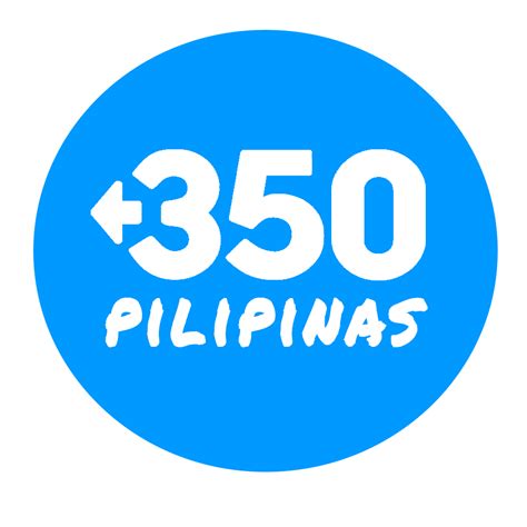 350 Pilipinas .